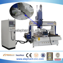 Japan Yaskawa Servo Motor Router CNC mit besten Preis